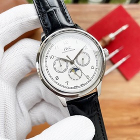 Высокое качество, ограниченная серия Бренд： IWC Новейшая модель, 