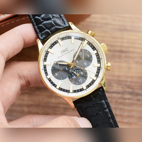 Высокое качество, ограниченная серия Бренд： IWC Новейшая модель, 