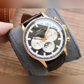 Высокое качество, ограниченная серия Бренд： IWC Новейшая модель, 