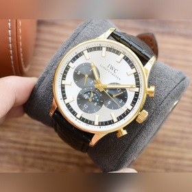 Высокое качество, ограниченная серия Бренд： IWC Новейшая модель, 