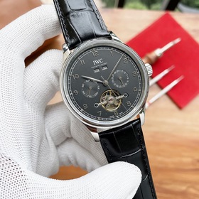 Высокое качество, значительная скидка Бренд： IWC Новейшая модель,