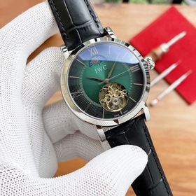 Новинка： IWC (Star Flyer) Тип： Элитные мужские часы (идеальное ка