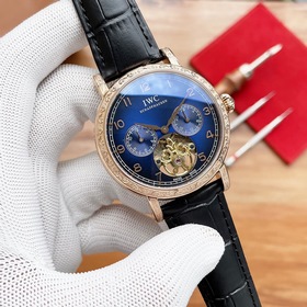 Новинка： IWC (многофункциональный дизайн) Тип： Элитные мужские ча