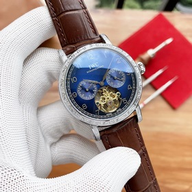 Новинка： IWC (многофункциональный дизайн) Тип： Элитные мужские ча