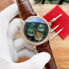 Новинка： IWC (многофункциональный дизайн) Тип： Элитные мужские ча