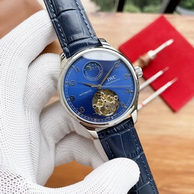 Новинка： IWC (Star Flyer) Тип： Элитные мужские часы (идеальное ка