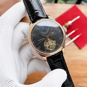 Новинка： IWC (Star Flyer) Тип： Элитные мужские часы (идеальное ка