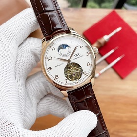 Новинка： IWC (Star Flyer) Тип： Элитные мужские часы (идеальное ка