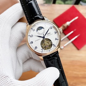 Новинка： IWC (Star Flyer) Тип： Элитные мужские часы (идеальное ка