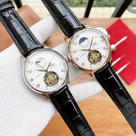 Новинка： IWC (Star Flyer) Тип： Элитные мужские часы (идеальное ка