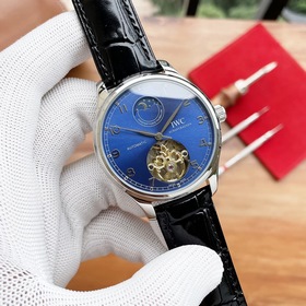 Новинка： IWC (Star Flyer) Тип： Элитные мужские часы (идеальное ка