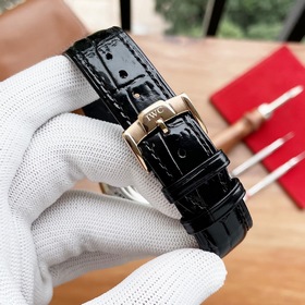 Новинка： IWC (Star Flyer) Тип： Элитные мужские часы (идеальное ка