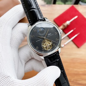 Новинка： IWC (Star Flyer) Тип： Элитные мужские часы (идеальное ка