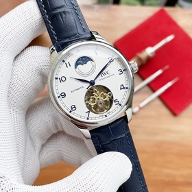 Новинка： IWC (Star Flyer) Тип： Элитные мужские часы (идеальное ка