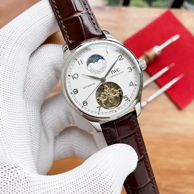 Новинка： IWC (Star Flyer) Тип： Элитные мужские часы (идеальное ка