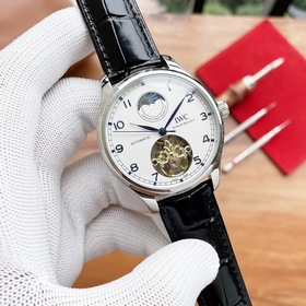 Новинка： IWC (Star Flyer) Тип： Элитные мужские часы (идеальное ка