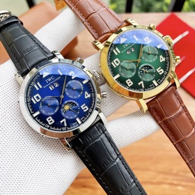Новинка： IWC (многофункциональный большой ротор) Тип： Элитные муж