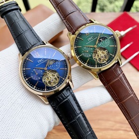 Новинка： IWC (многофункциональный большой ротор) Тип： Элитные муж