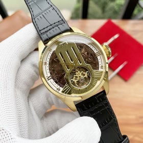 «Гигант» выходит на арену · IWC Schaffhausen · Серия Large Pilots