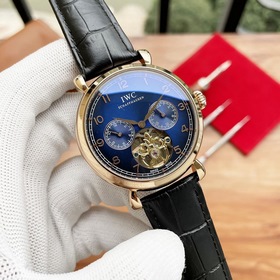 Новинка： IWC (многофункциональный большой ротор) Тип： Элитные муж
