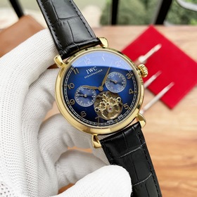 Новинка： IWC (многофункциональный большой ротор) Тип： Элитные муж