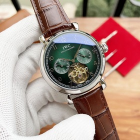 Новинка： IWC (многофункциональный большой ротор) Тип： Элитные муж