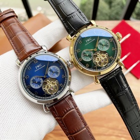 Новинка： IWC (многофункциональный большой ротор) Тип： Элитные муж
