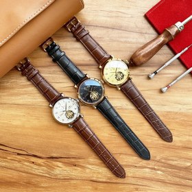 Новинка： IWC (Big Flywheel) Тип： Элитные мужские часы (идеальное