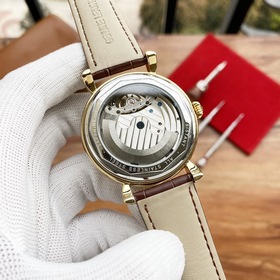 Новинка： IWC (Big Flywheel) Тип： Элитные мужские часы (идеальное 