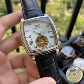 Бренд： IWC 2020 новейшая модель, эксклюзивная премьера Тип： Элитн
