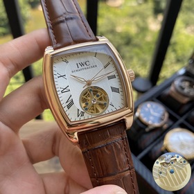 Бренд： IWC 2020 новейшая модель, эксклюзивная премьера Тип： Элитн