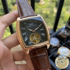 Бренд： IWC 2020 новейшая модель, эксклюзивная премьера Тип： Элитн