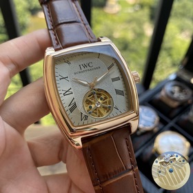 Бренд： IWC 2020 новейшая модель, эксклюзивная премьера Тип： Элитн
