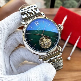 Новинка： IWC (сверхбольшой маховик) Тип： Элитный мужской часы (ид