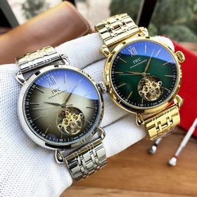 Новинка： IWC (сверхбольшой маховик) Тип： Элитный мужской часы (ид