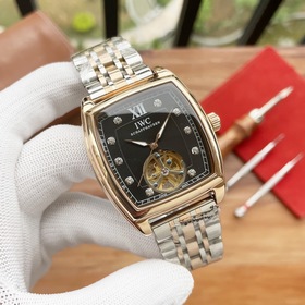 Iwc — это высококачественные мужские часы с классическим дизайном