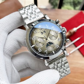 Новинка： IWC (многофункциональный дизайн) Тип： Элитные мужские ча
