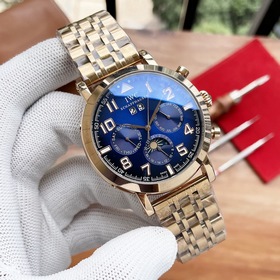 Новинка： IWC (многофункциональный дизайн) Тип： Элитные мужские ча