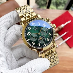Новинка： IWC (многофункциональный дизайн) Тип： Элитные мужские ча
