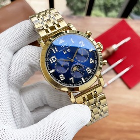 Новинка： IWC (многофункциональный дизайн) Тип： Элитные мужские ча