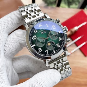 Новинка： IWC (многофункциональный дизайн) Тип： Элитные мужские ча