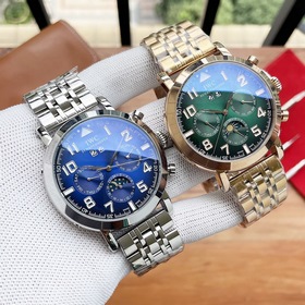 Новинка： IWC (многофункциональный дизайн) Тип： Элитные мужские ча
