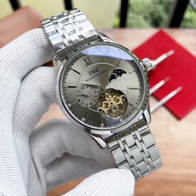 Новинка： IWC (многофункциональный большой ротор) Тип： Элитный муж