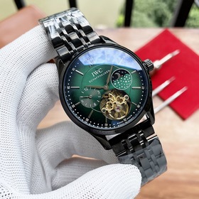 Новинка： IWC (многофункциональный большой ротор) Тип： Элитный муж