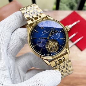 Новинка： IWC (многофункциональный большой ротор) Тип： Элитный муж