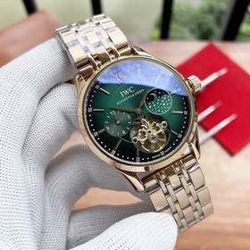Новинка： IWC (многофункциональный большой ротор) Тип： Элитный муж