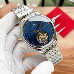 Новинка： IWC (Большой маятник) Тип： Элитные мужские часы (идеальн