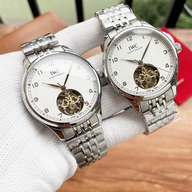Новинка： IWC (Большой маятник) Тип： Элитные мужские часы (идеальн