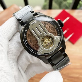 «Гигант» выходит на арену · IWC Schaffhausen · Серия Large Pilots