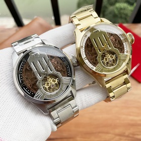 «Гигант» выходит на арену · IWC Schaffhausen · Серия Large Pilots